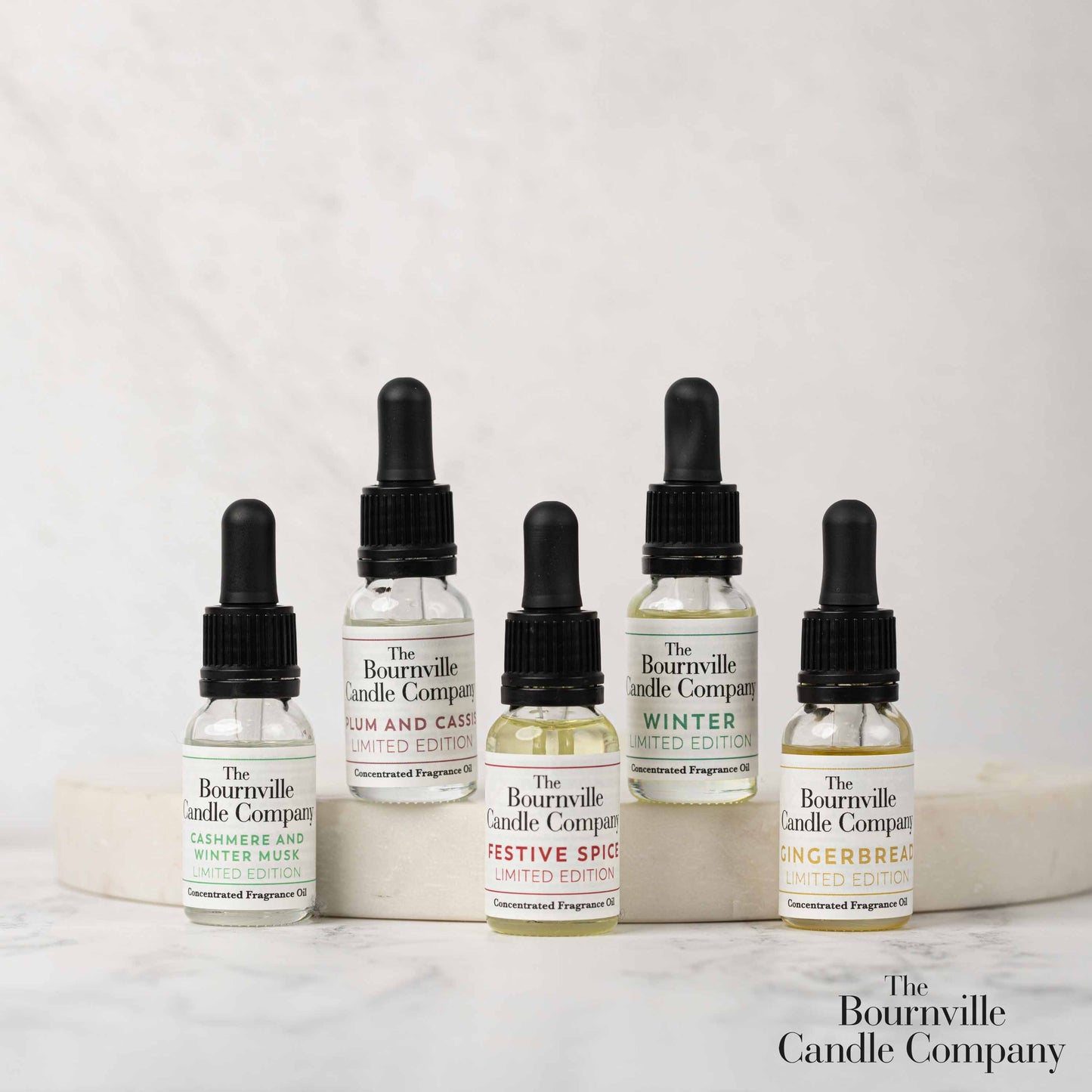 Plum and Cassis Concentrated Fragrance Oil