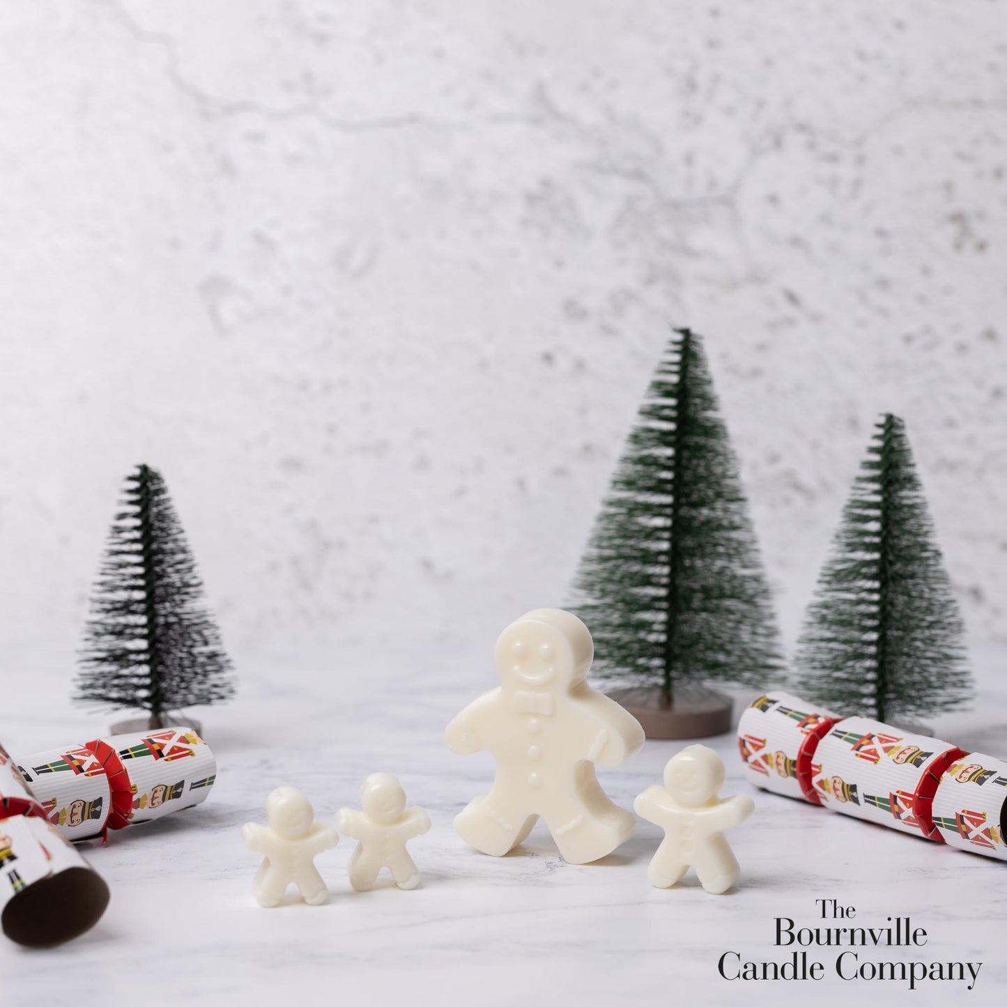 Gingerbread Wax Melts