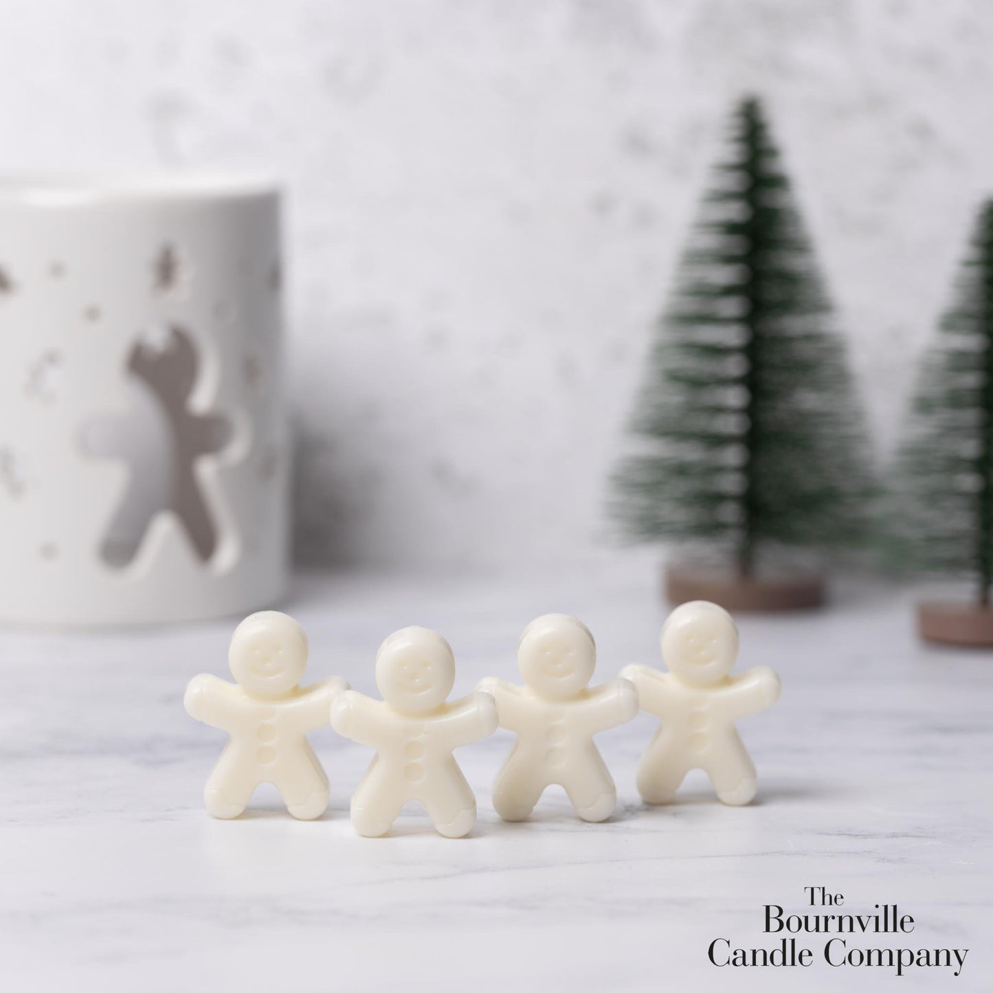 Gingerbread Wax Melts