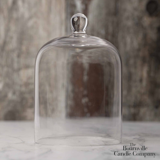 Candle Cloche