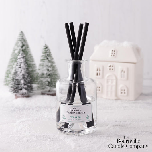Winter Reed Diffuser