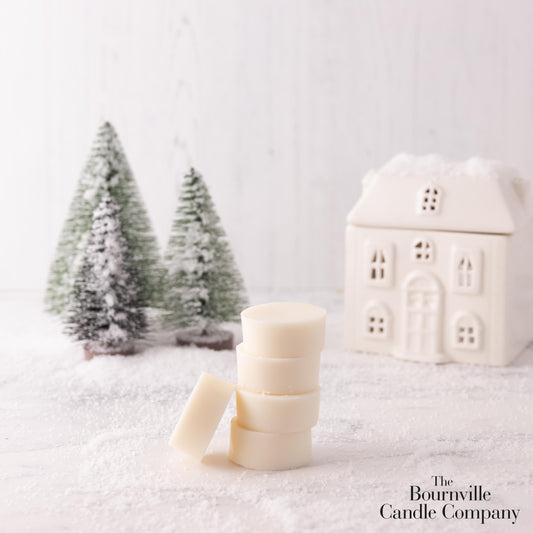 Winter Wax Melts