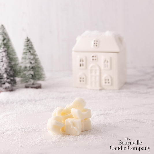 Festive Spice Wax Melts