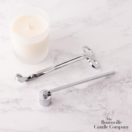 Candle Care Duo