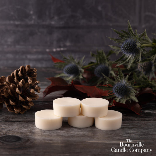 Velvet Rose and Oud Wax Melts