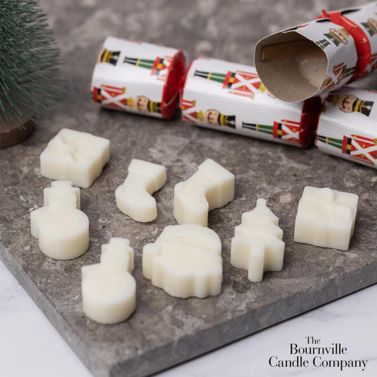 Festive Spice Wax Melts