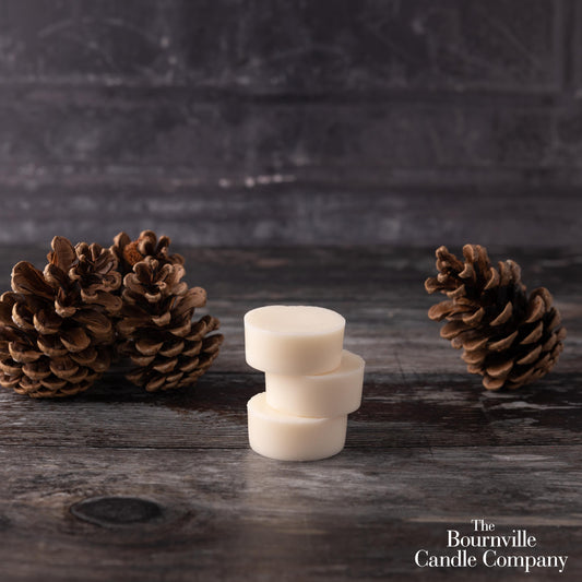Cashmere and Winter Musk Wax Melts